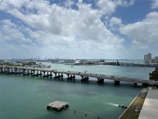 555 NE 15th Street 21I, Miami, FL 33132