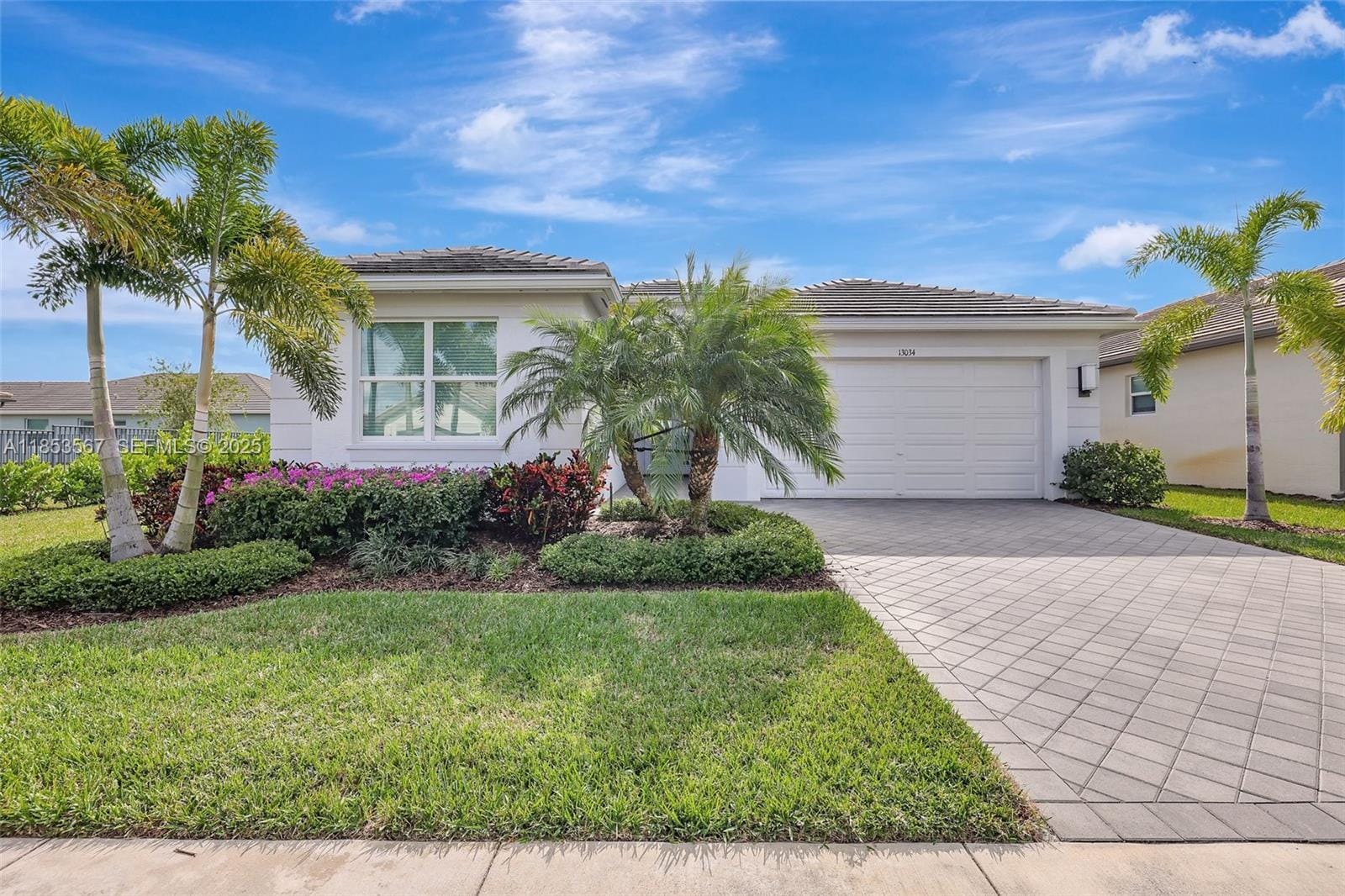 13034 SW Brook View Terrace, Port St. Lucie, FL 34987