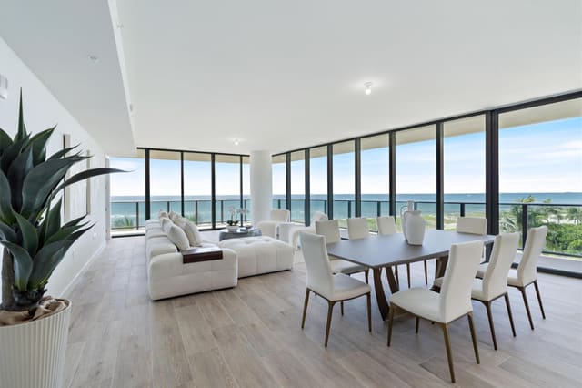 900 N Ocean Boulevard 401, Pompano Beach, FL 33062
