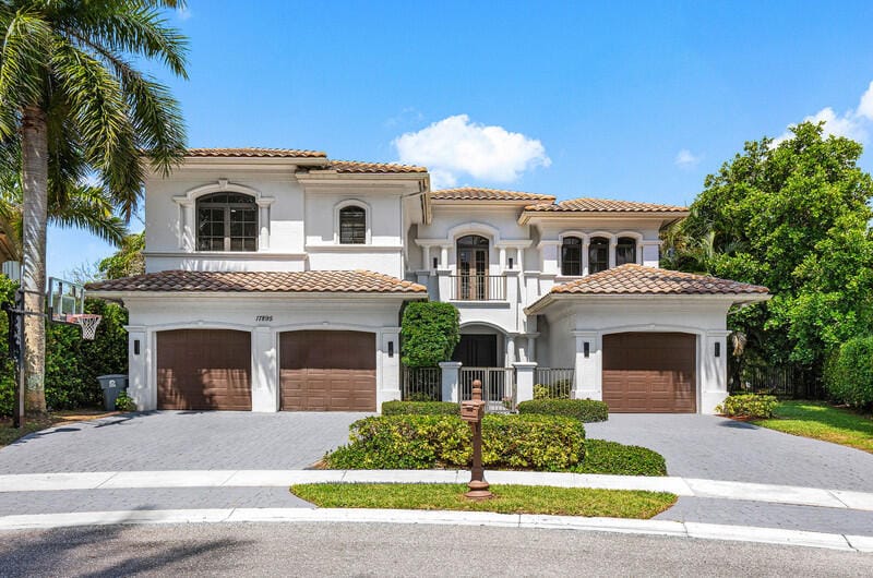 17895 Cadena Drive, Boca Raton, FL 33496