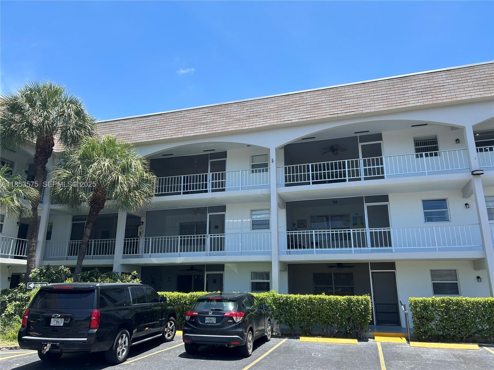 501 Blue Heron Drive 110-A, Hallandale Beach, FL 33009, Hallandale Beach