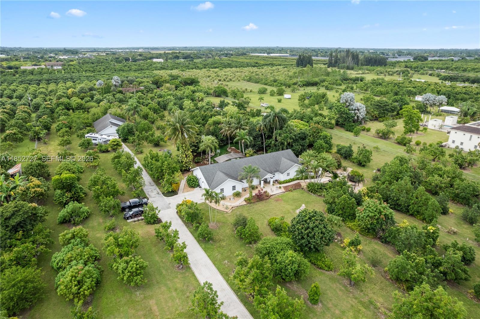 27800 SW 182nd Avenue, Homestead, FL 33031, Homestead