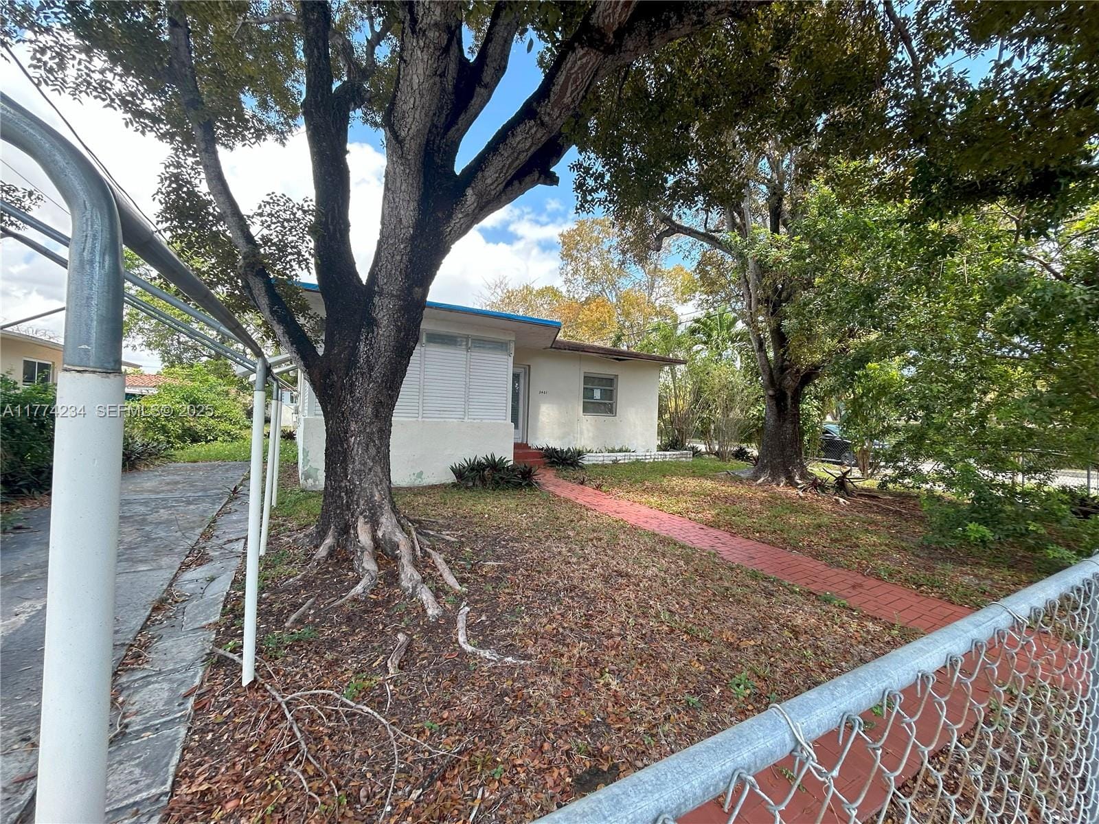 3401 SW 14th Street, Miami, FL 33145