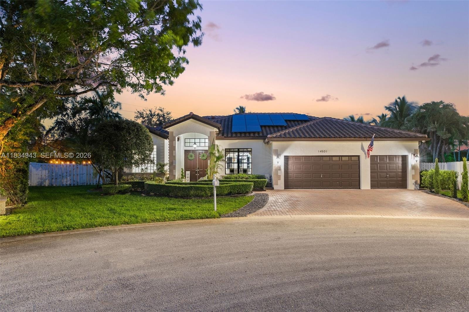 14501 SW 33rd Court, Miramar, FL 33027 photo 2