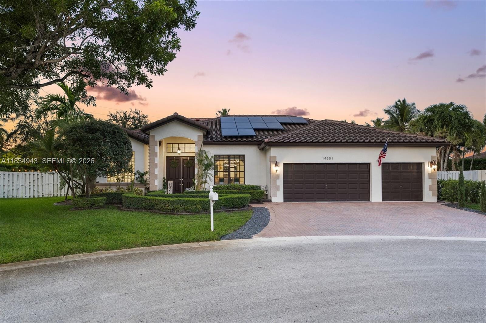 14501 SW 33rd Court, Miramar, FL 33027 photo 4