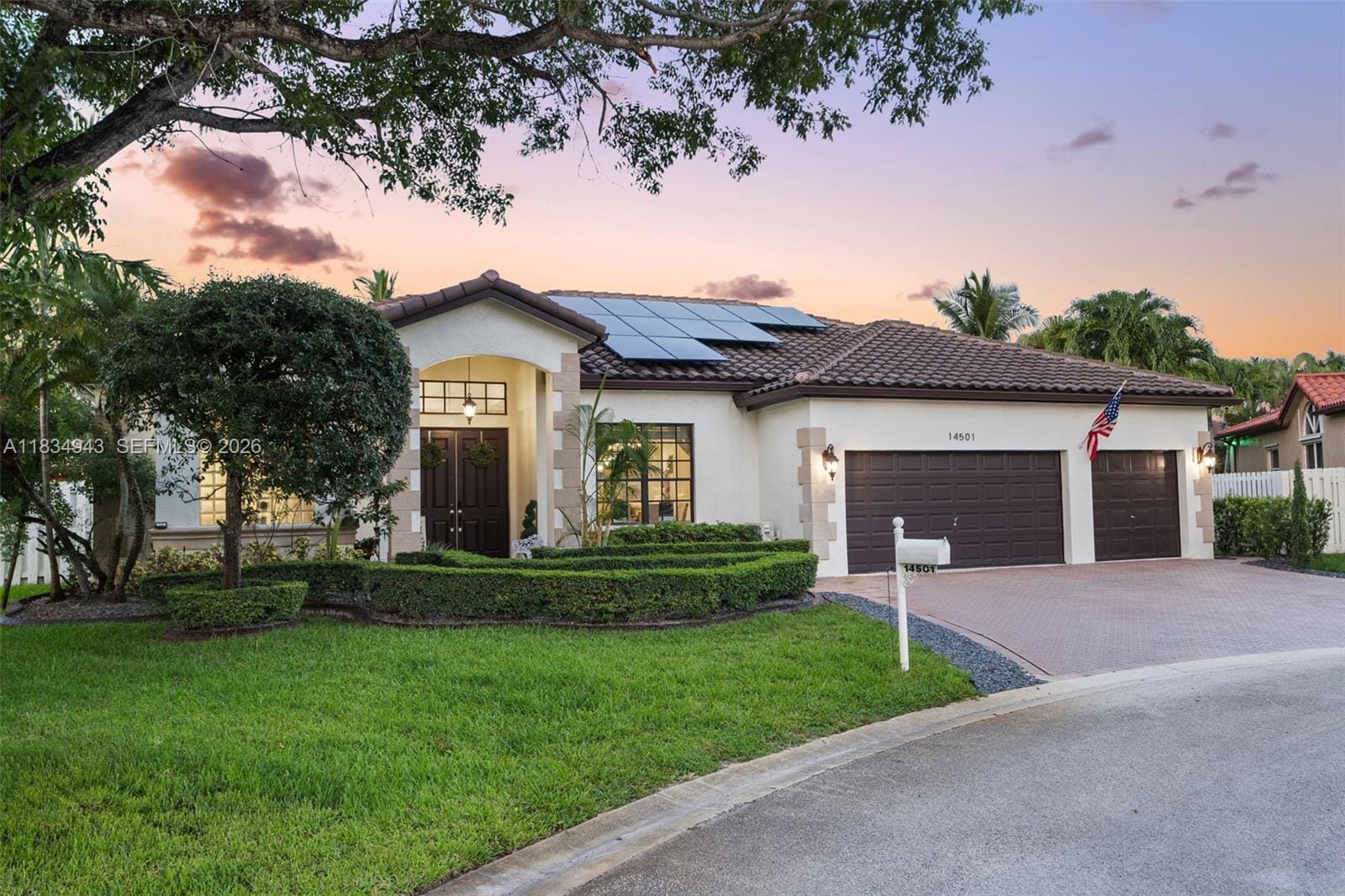 14501 SW 33rd Court, Miramar, FL 33027 photo 5