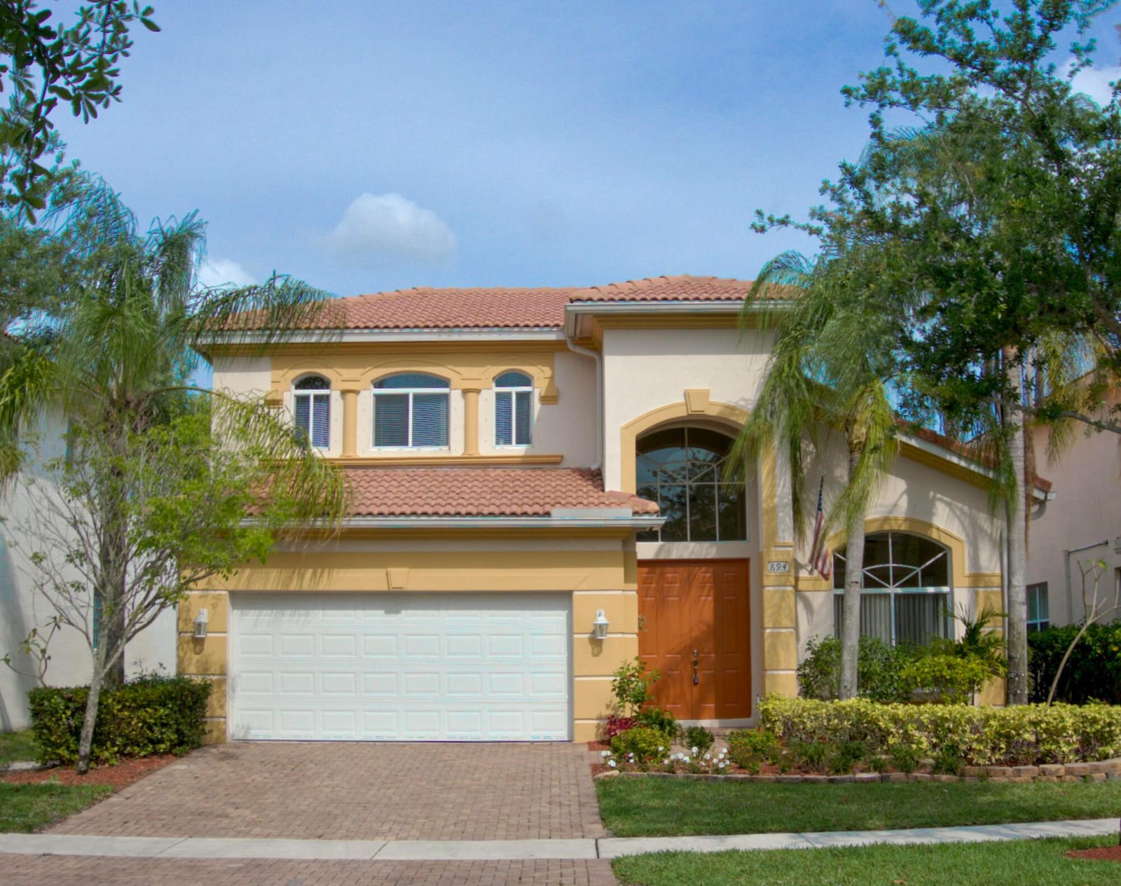894 Gazetta Way, West Palm Beach, FL 33413