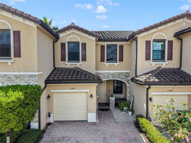 11382 SW 254th Terrace, Homestead, FL 33032