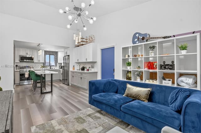 50 SE 12th Street 218, sold in Villa Valencia Condo, Boca Raton, FL