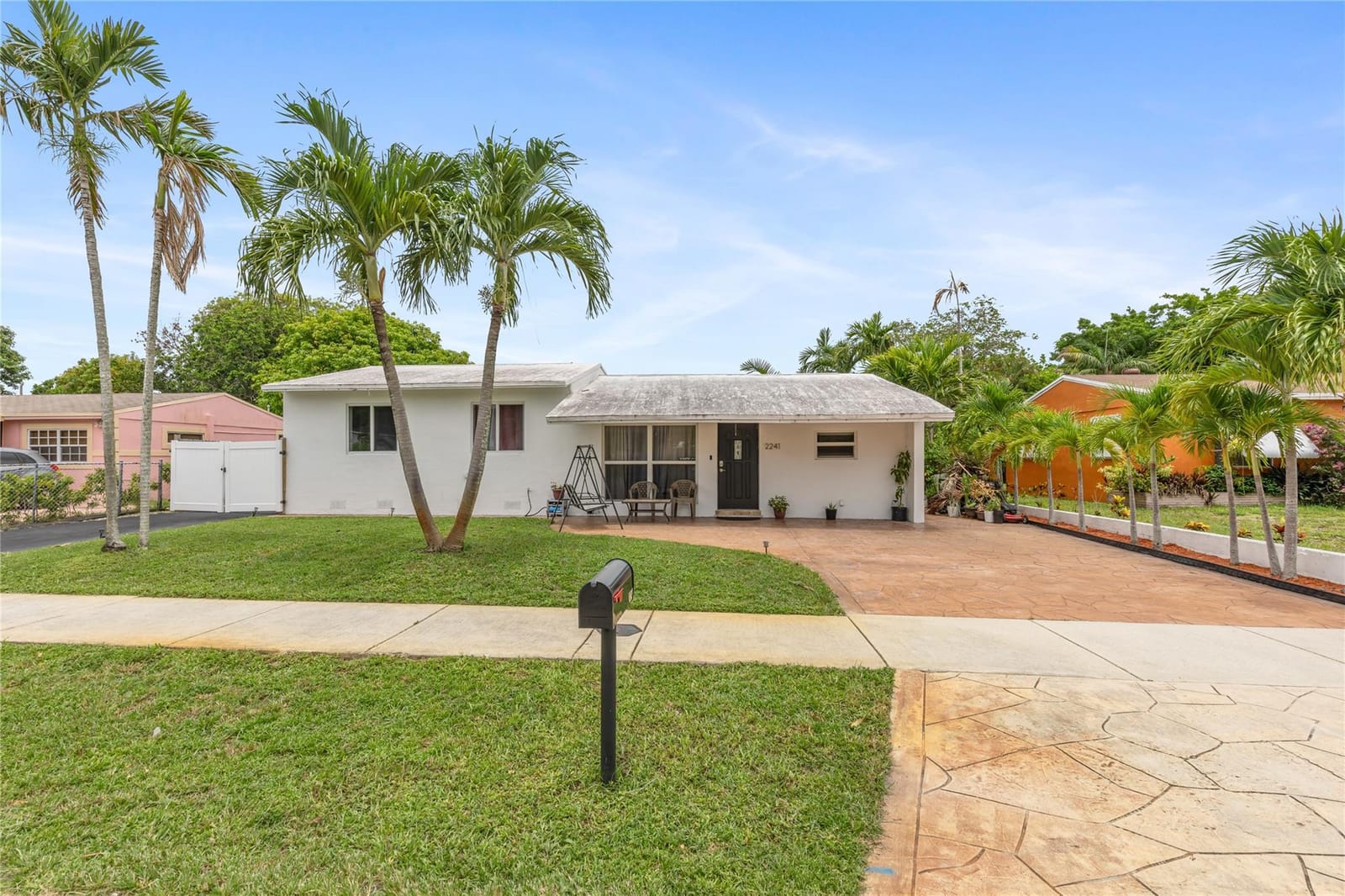 2241 SW 46th Terrace, Fort Lauderdale, FL 33317