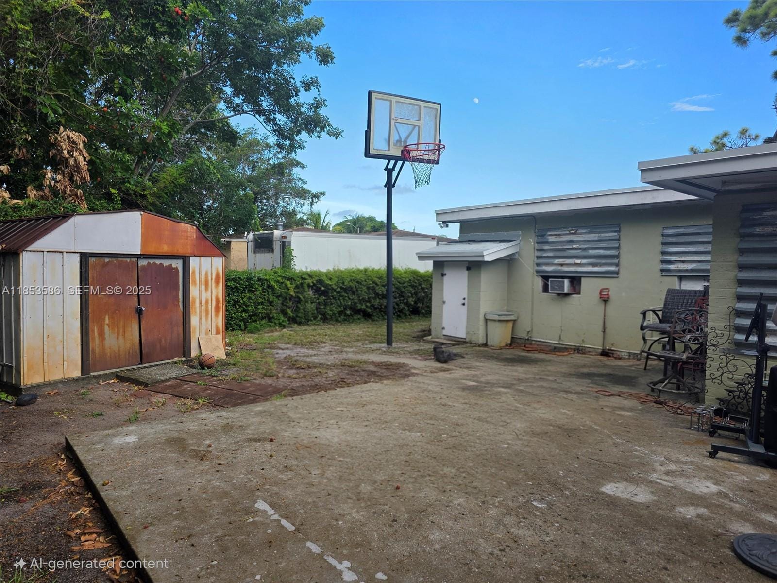 1941 NW 184th Street — photo 3