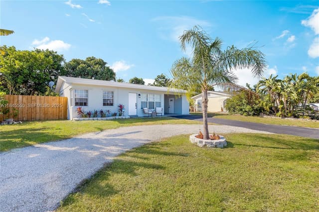 2731 NE 11th Terrace, Pompano Beach, FL 33064