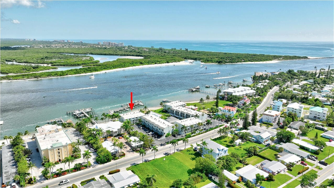 1300 Seaway Drive A-5, Fort Pierce, FL 34949 photo 2
