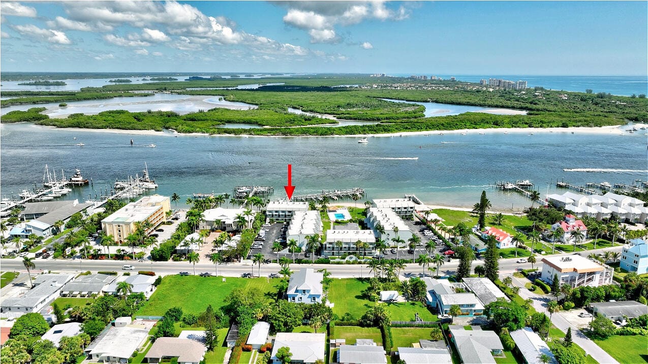 1300 Seaway Drive A-5, Fort Pierce, FL 34949 photo 5