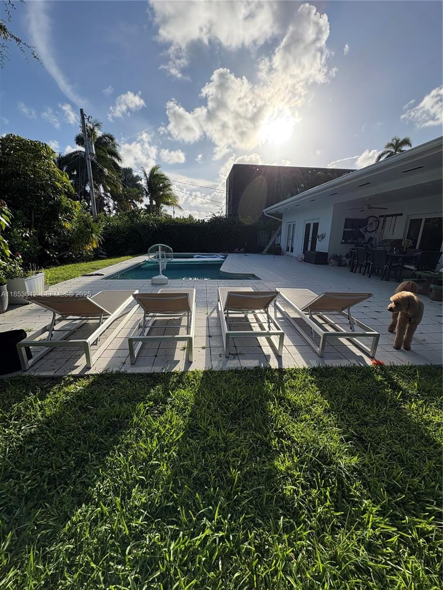 1990 NE 197th Terrace, Miami, FL 33179