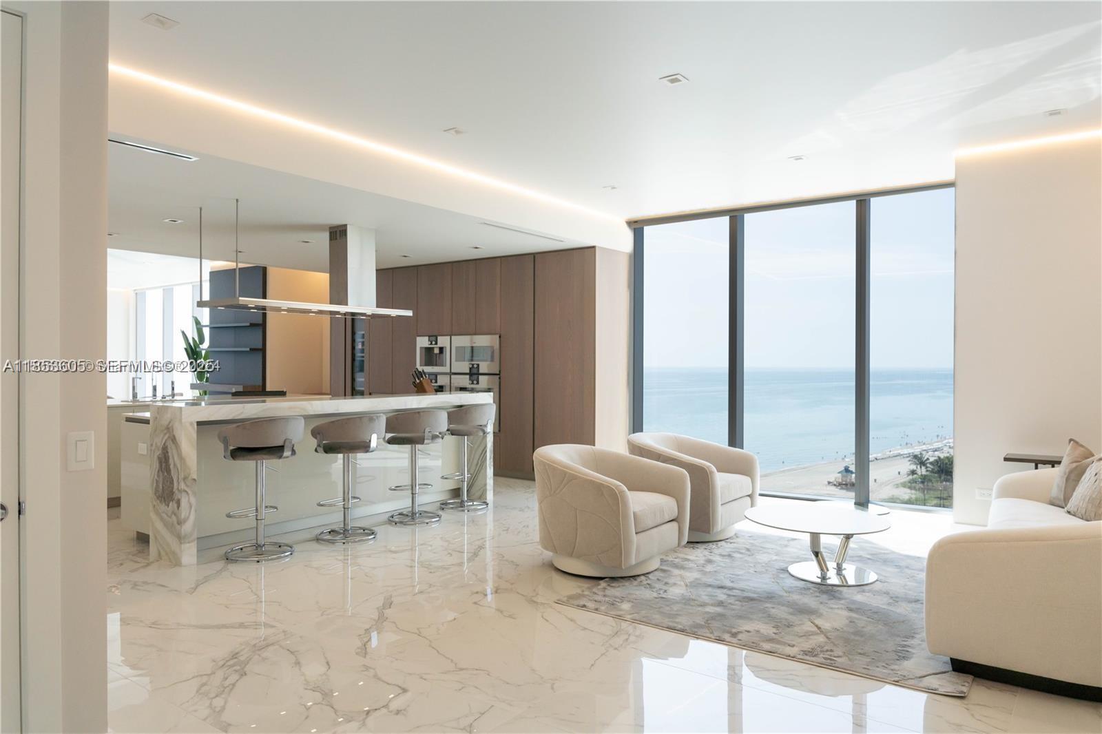 18501 Collins Avenue 1104, Sunny Isles Beach, FL 33160, Sunny Isles Beach
