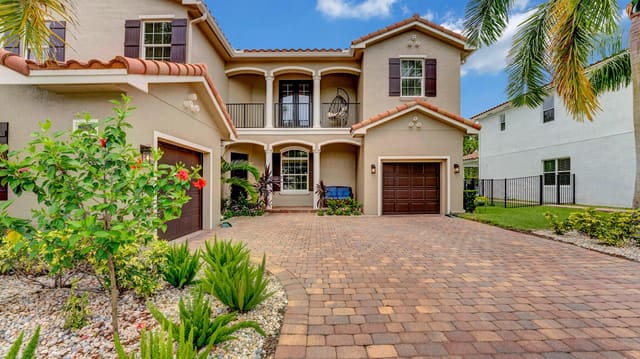 6603 SW Key Deer Lane, Palm City, FL 34990