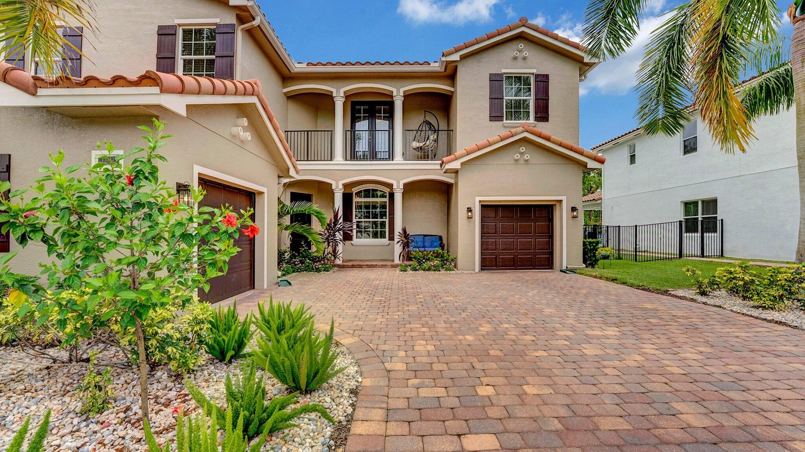 6603 SW Key Deer Lane, Palm City, FL 34990