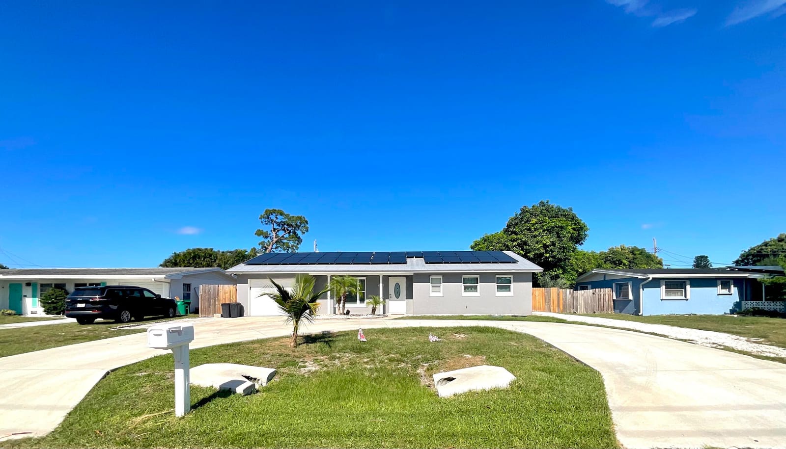 409 NE Oleander Avenue, Port St. Lucie, FL 34952