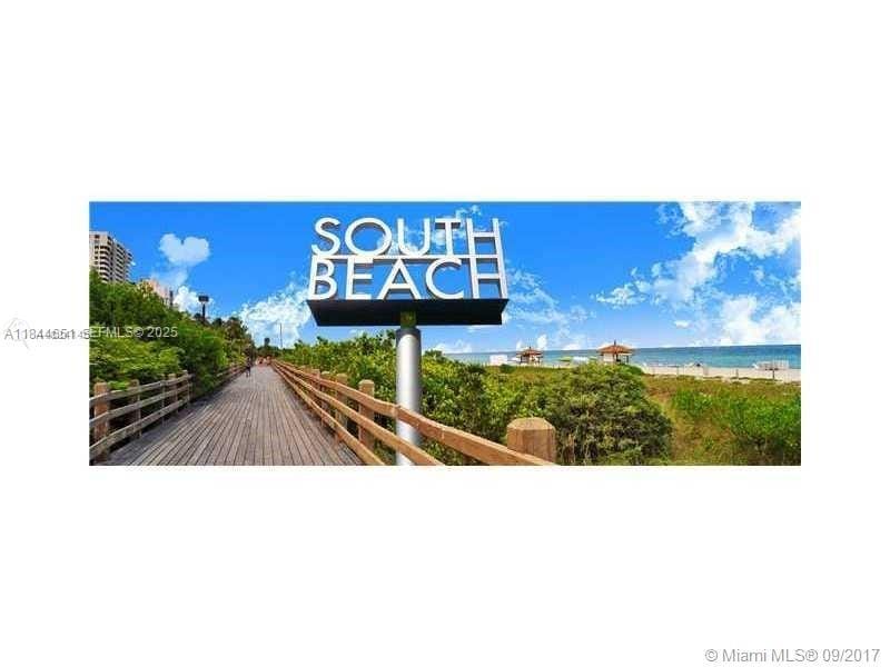 910 Michigan Avenue 304, Miami Beach, FL 33139