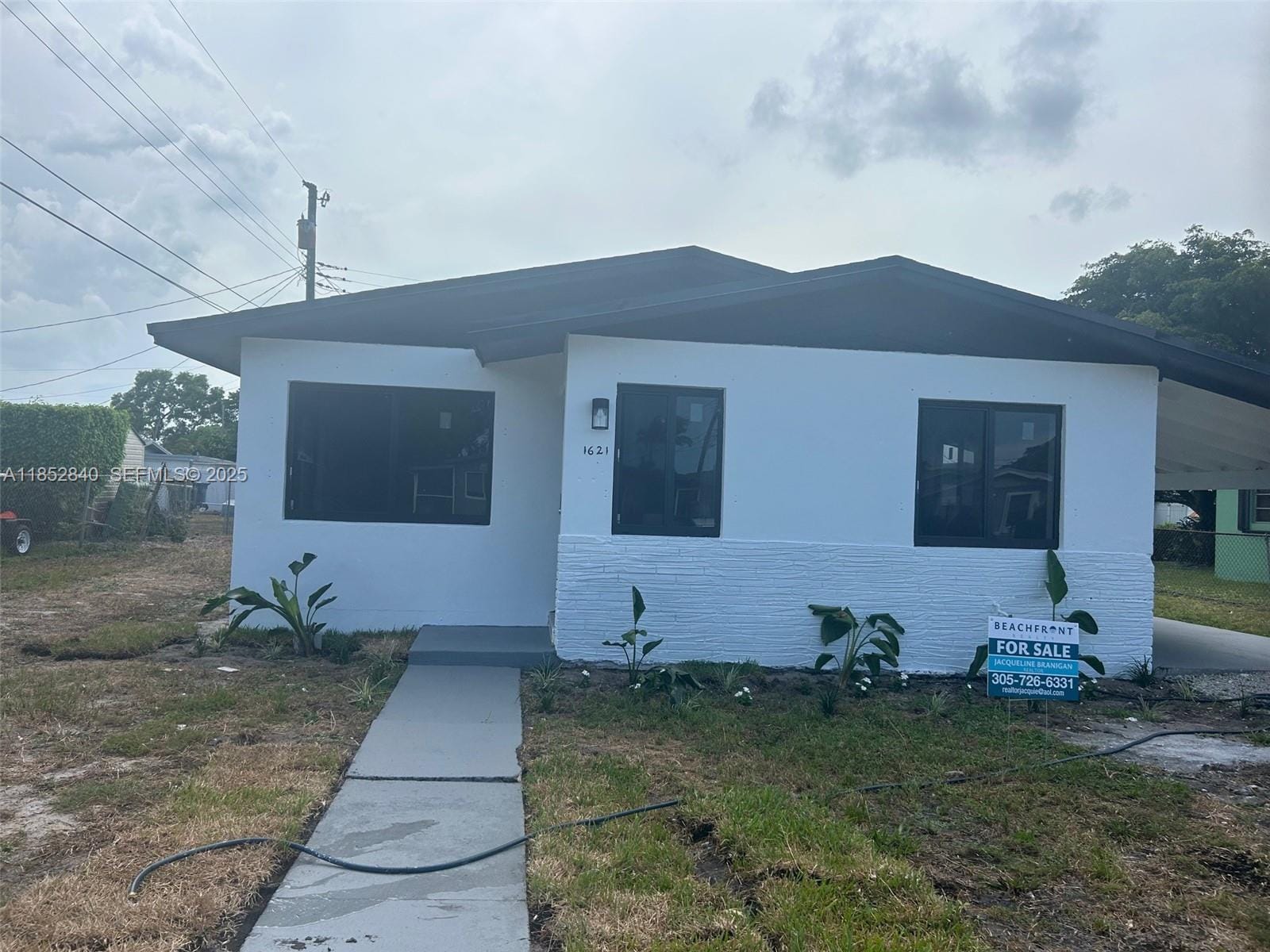 1621 NW 27th Terrace, Fort Lauderdale, FL 33311