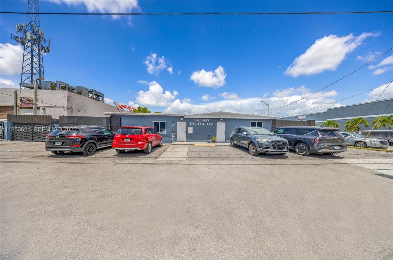 2696 W 3rd Avenue, Hialeah, FL 33010