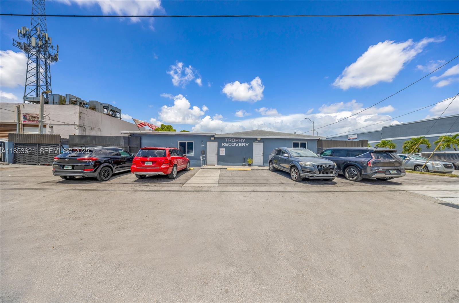 2696 W 3rd Avenue, Hialeah, FL 33010, Hialeah