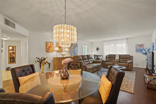 4750 NW 22nd Court 410, sold in Castle Gardens #14, Lauderhill, FL