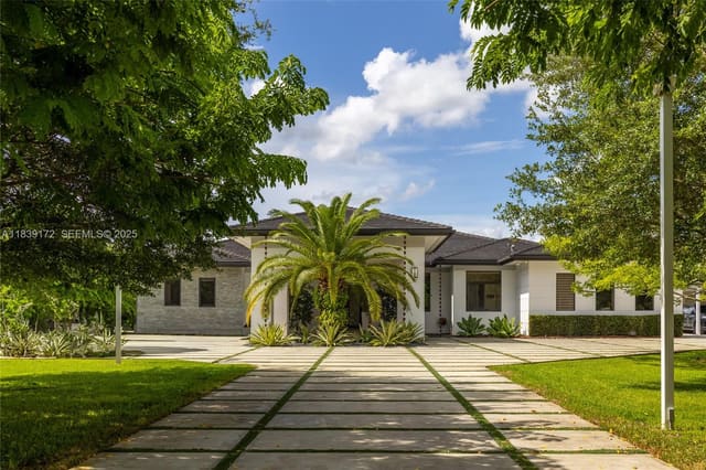 21059 SW 238th Street, sold in Bonanza Ranchos, Homestead, FL