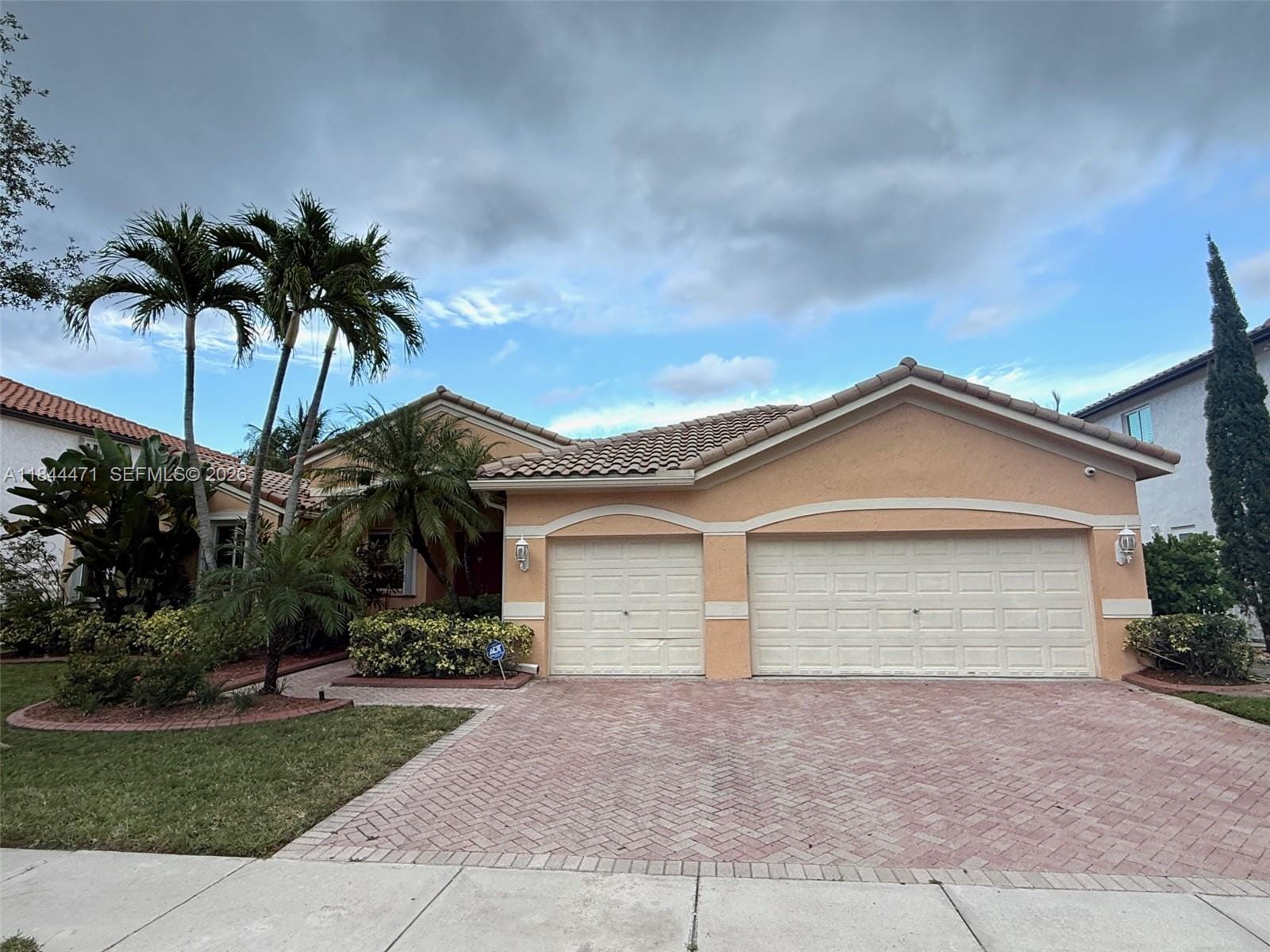 3881 SW 144th Terrace, Miramar, FL 33027 photo 1