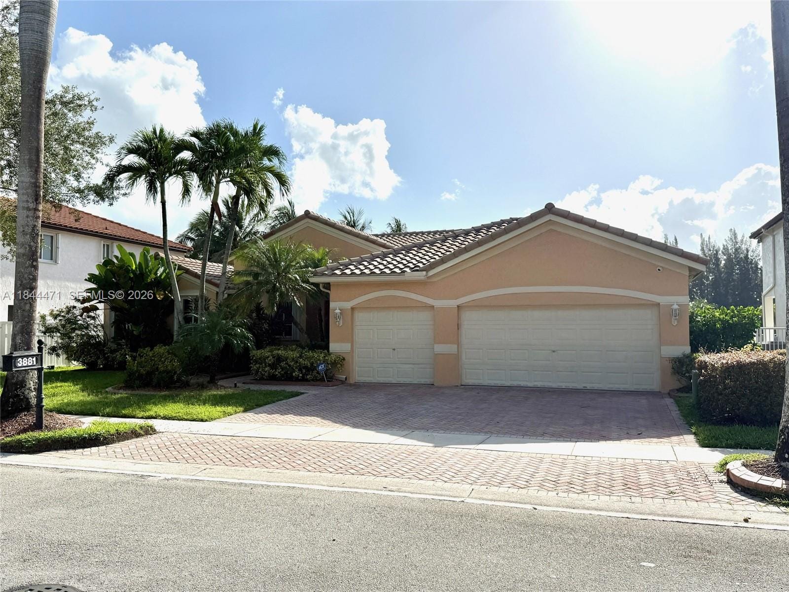 3881 SW 144th Terrace, Miramar, FL 33027 photo 3