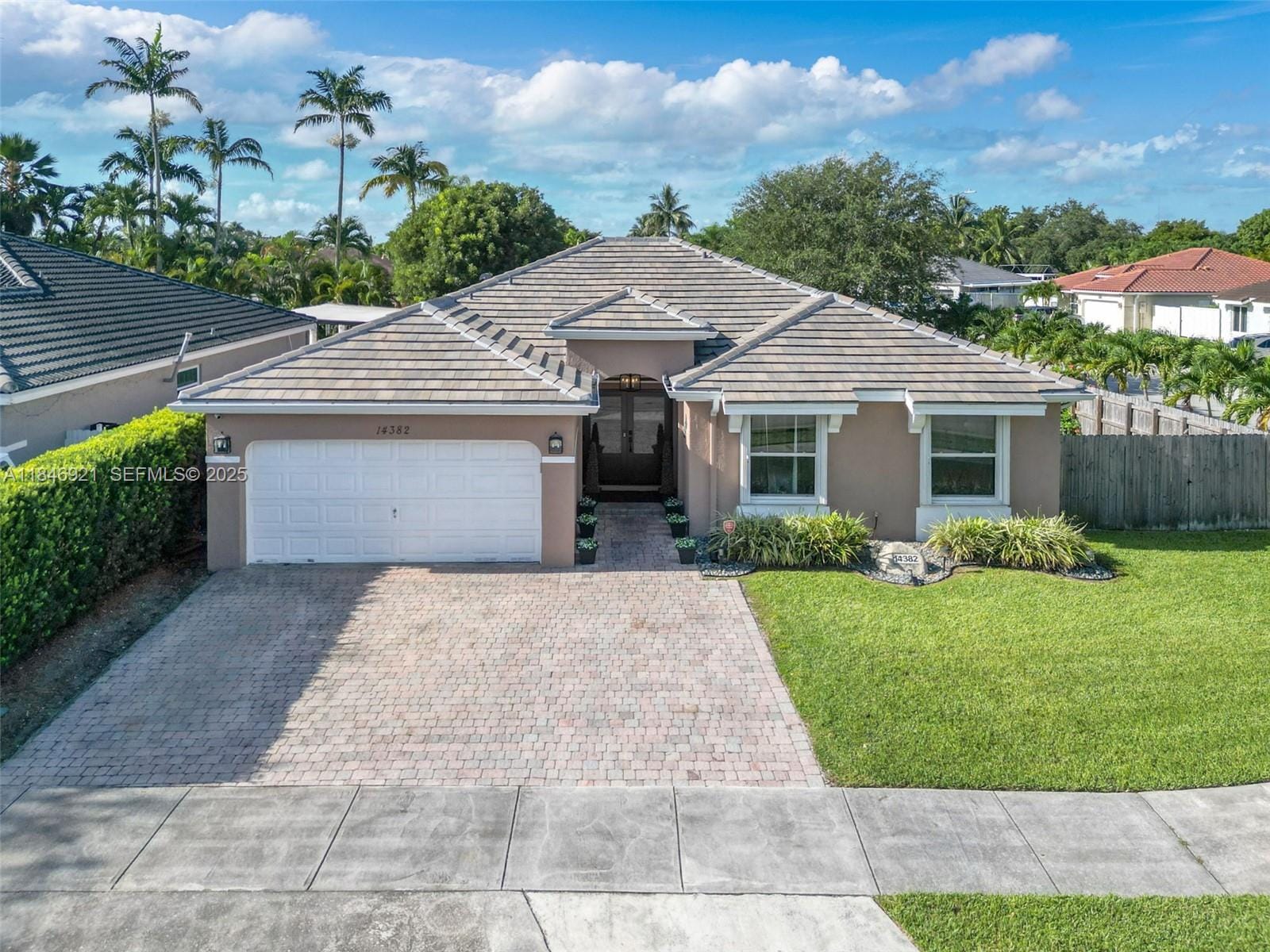 14382 SW 163rd Street — photo 5