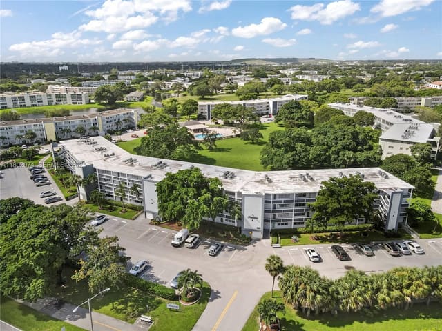 1012 Berkshire A 1012, sold in Berkshire A, Deerfield Beach, FL