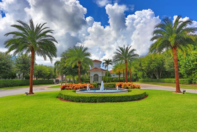 16177 Poppyseed Circle 503, sold in Drexel Park Townhomes I Condo, Delray Beach, FL