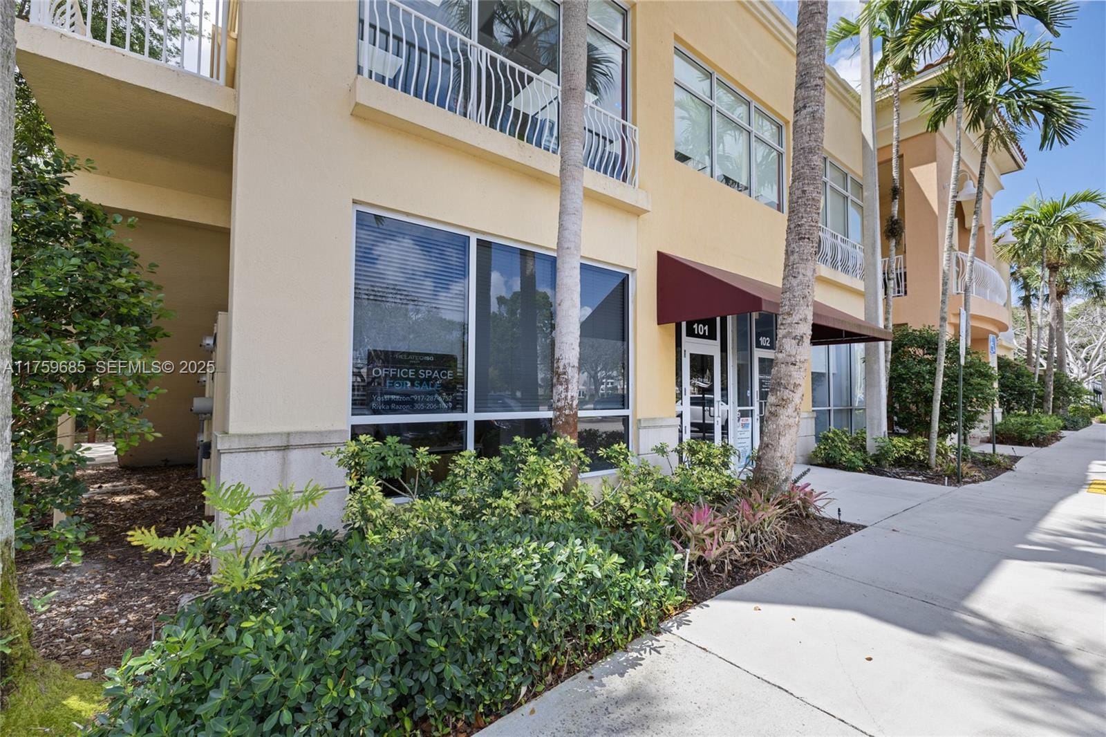 10189 Cleary Boulevard 101, Plantation, FL 33324