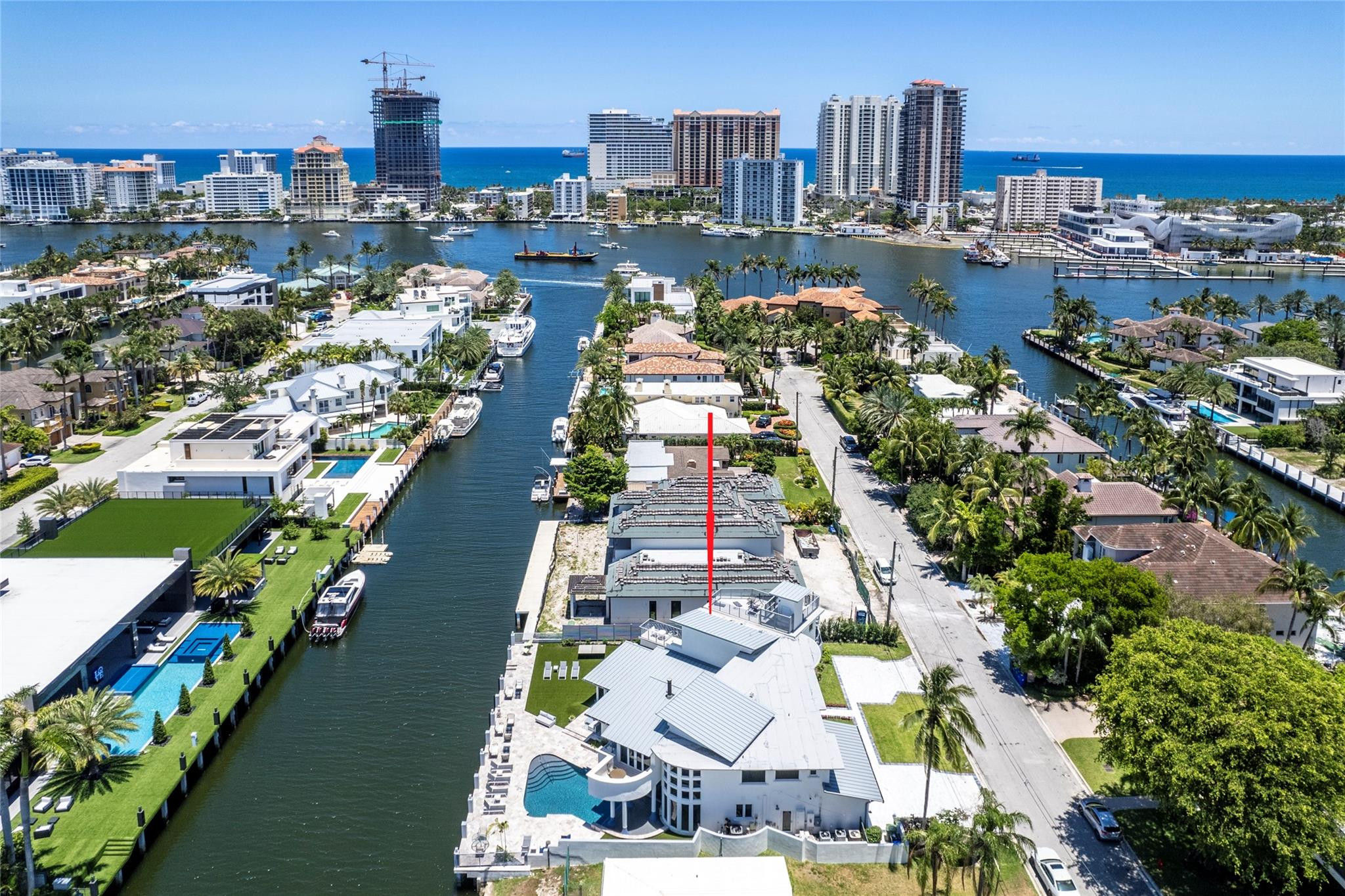2523 Castilla Isle, Fort Lauderdale, FL 33301, Fort Lauderdale