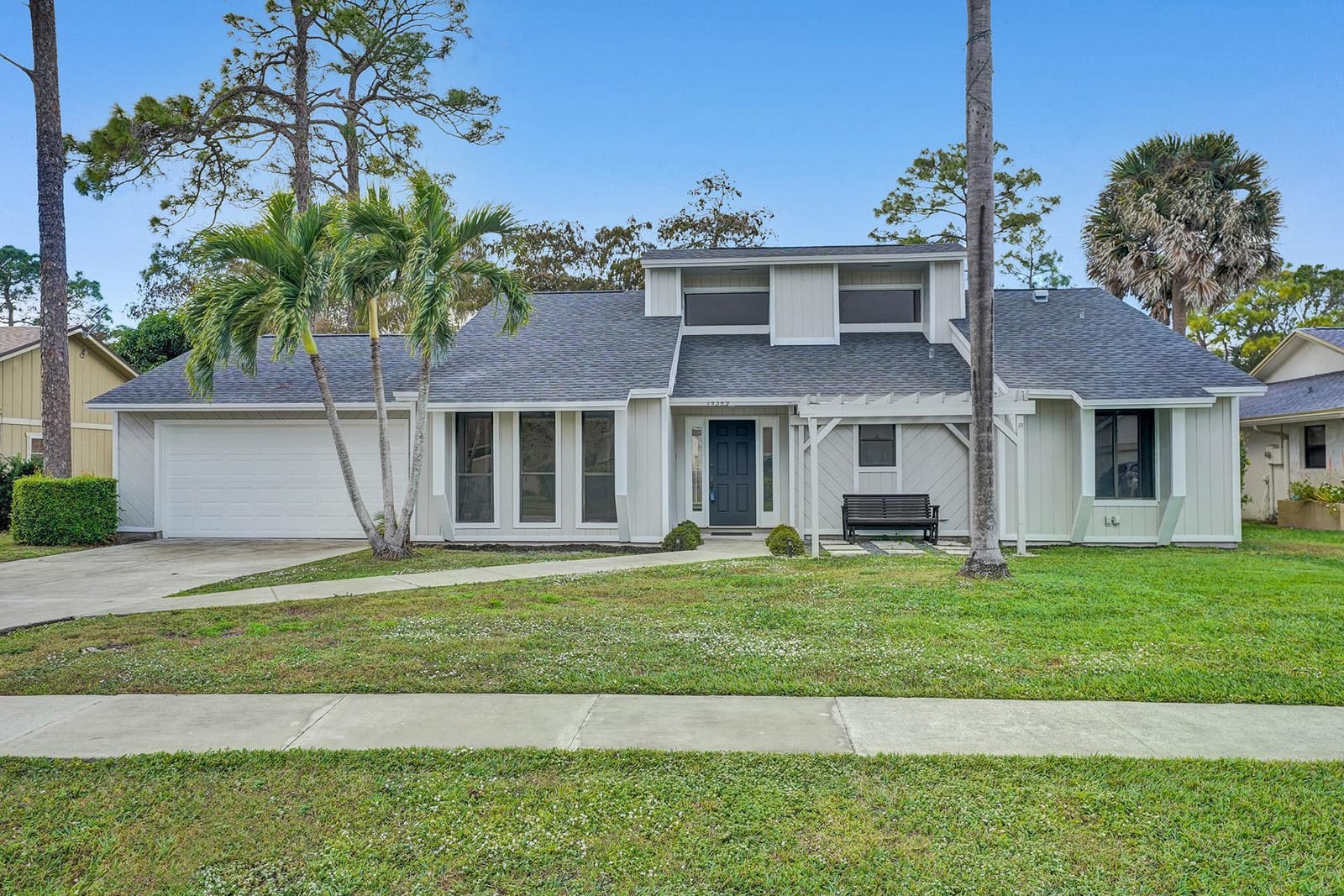14349 Horseshoe Trce Trace, Wellington, FL 33414