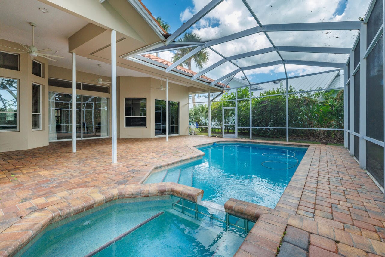 8120 SE Windjammer Way, Hobe Sound, FL 33455 photo 28