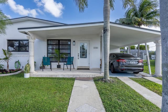 12460 SW 188th Terrace, Miami, FL 33177