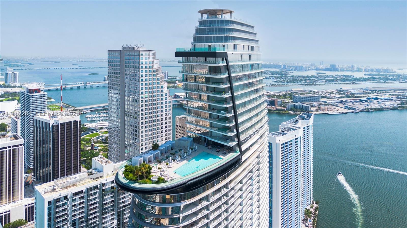 300 Biscayne Blvd Way 4007, Miami, FL 33130 photo 6