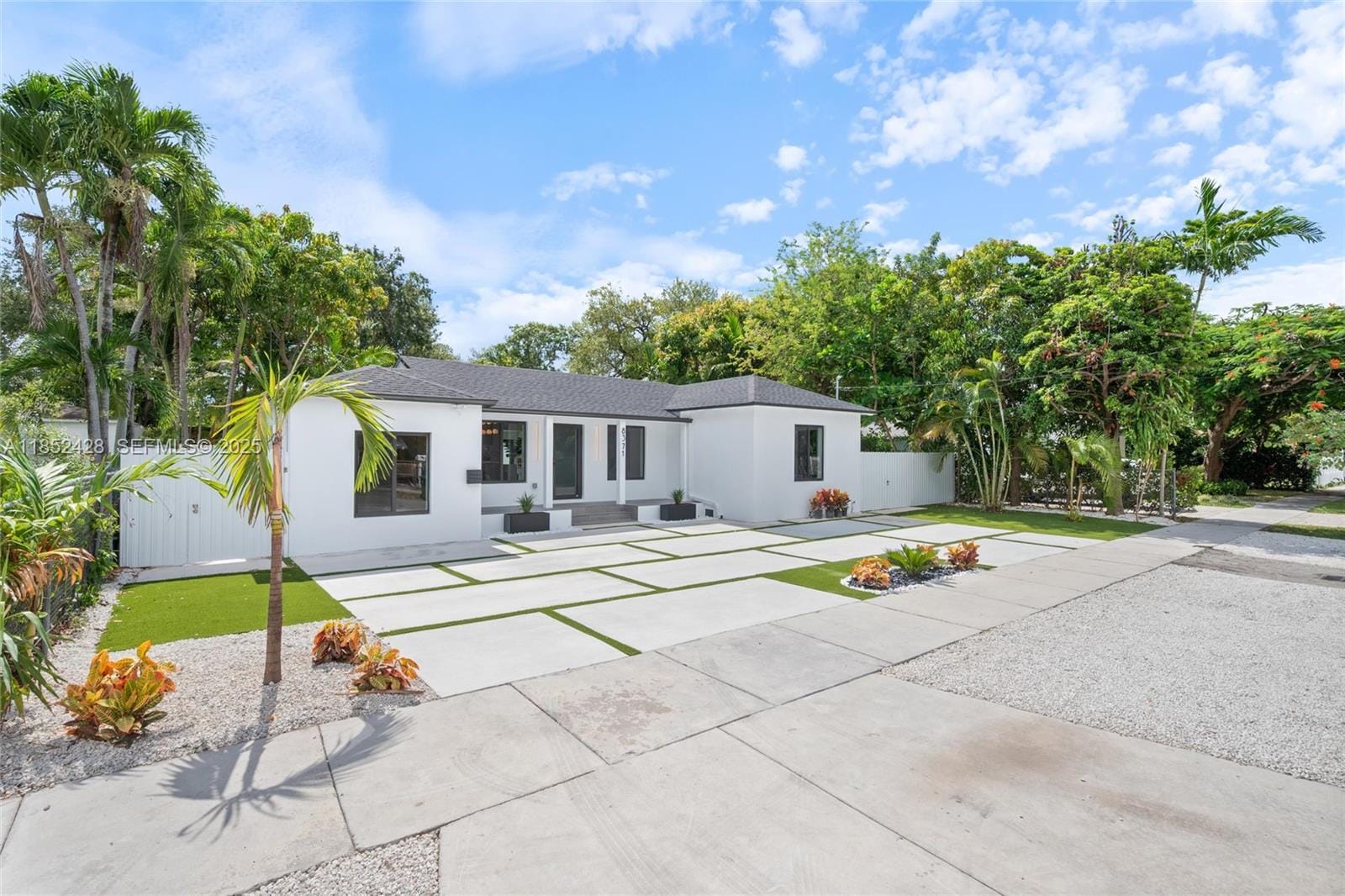 8371 NE 2nd Court, Miami, FL 33138
