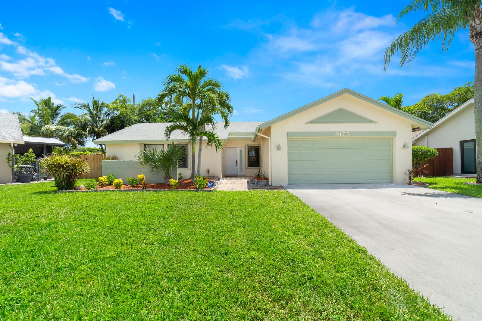 9175 Bedford Drive, Boca Raton, FL 33434