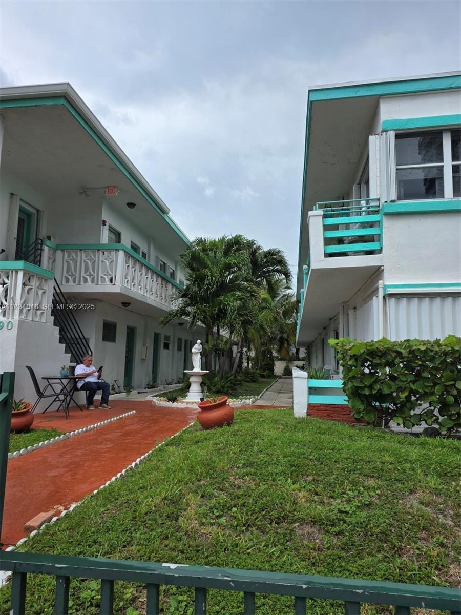 6490 Collins Avenue 12B, Miami Beach, FL 33141