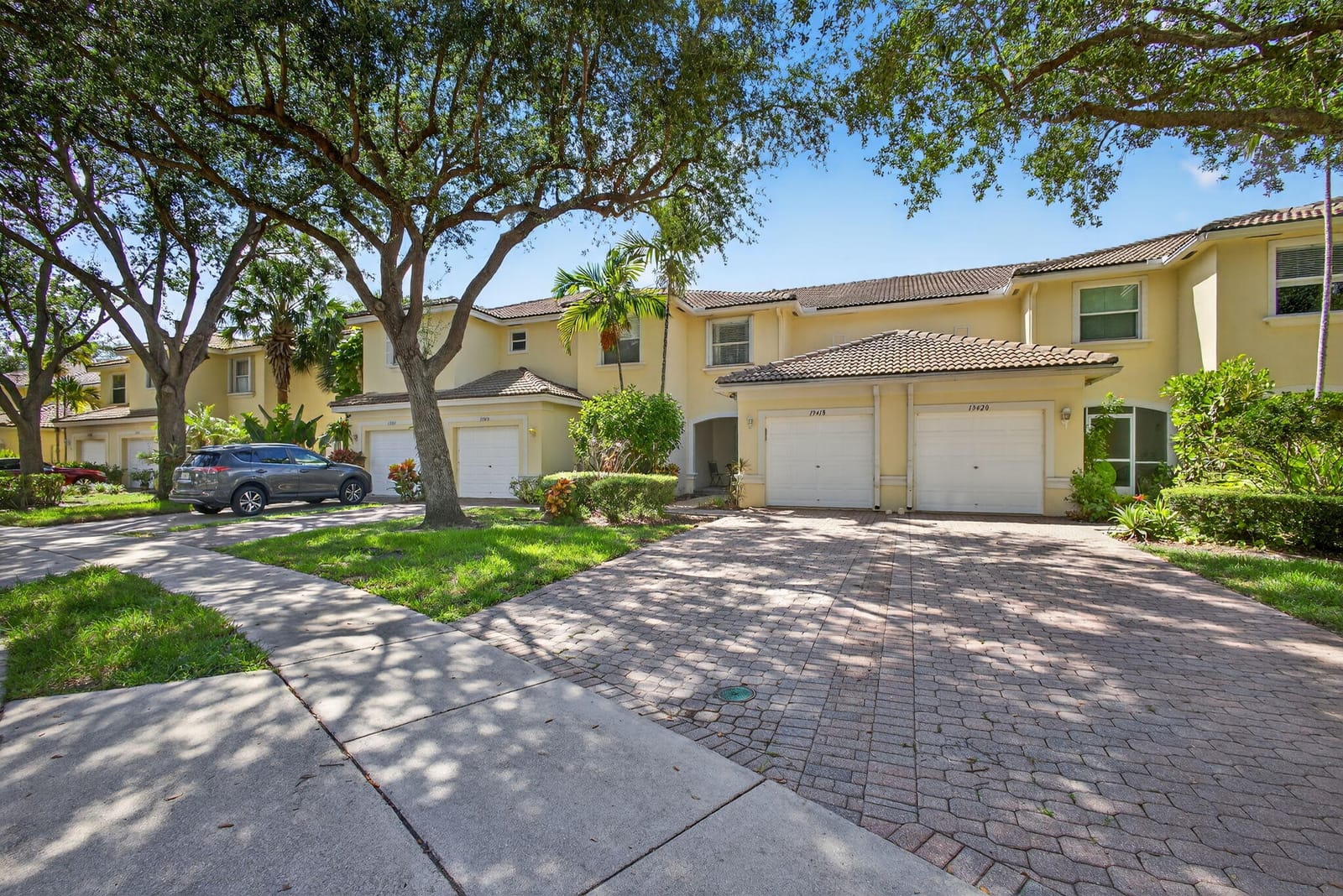 13418 Georgian Court, Wellington, FL 33414