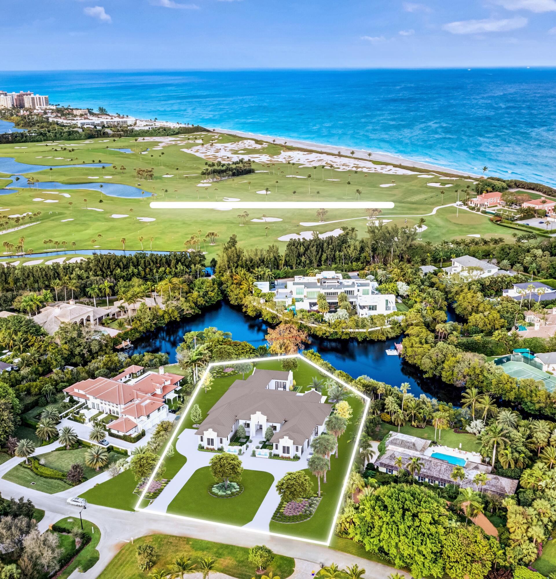 12404 Indian Road, North Palm Beach, FL 33408, North Palm Beach
