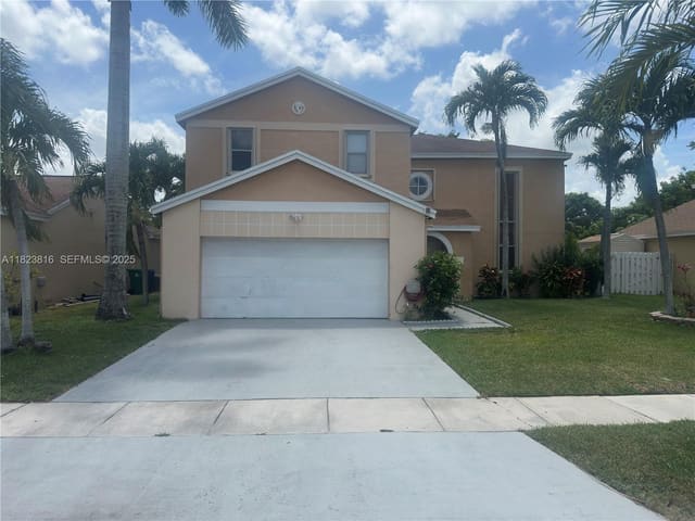 2660 Huron Way, sold in River Run, Okeechobee, FL