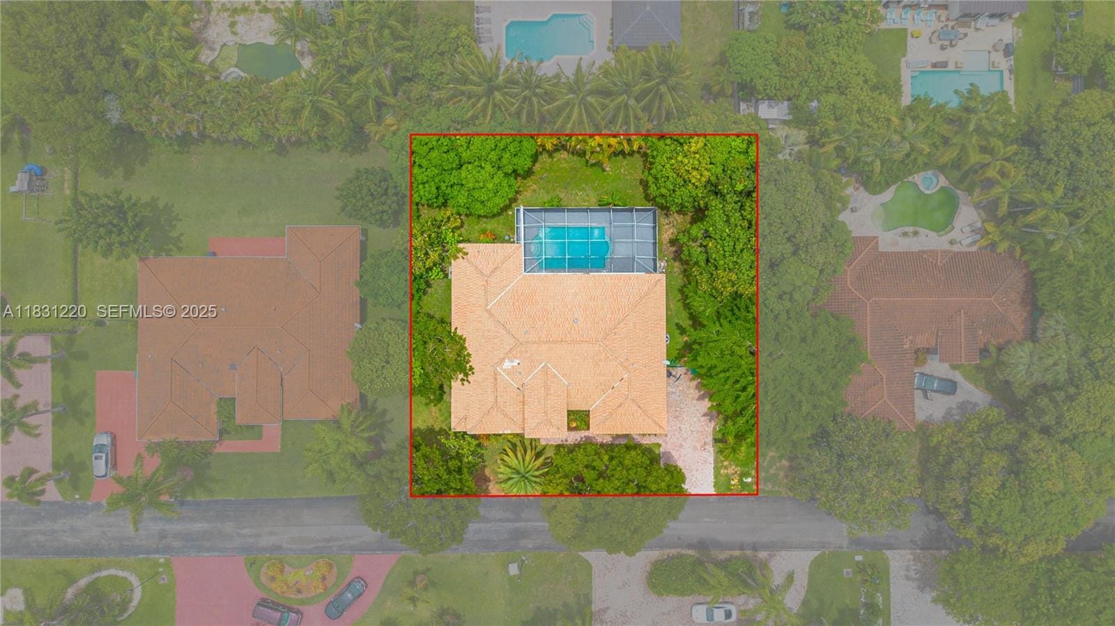 8229 SW 173rd Terrace, Palmetto Bay, FL 33157 photo 3