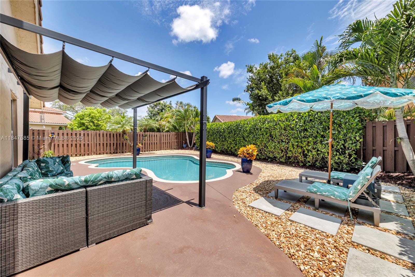14682 Vista Luna Drive, Davie, FL 33325 photo 29