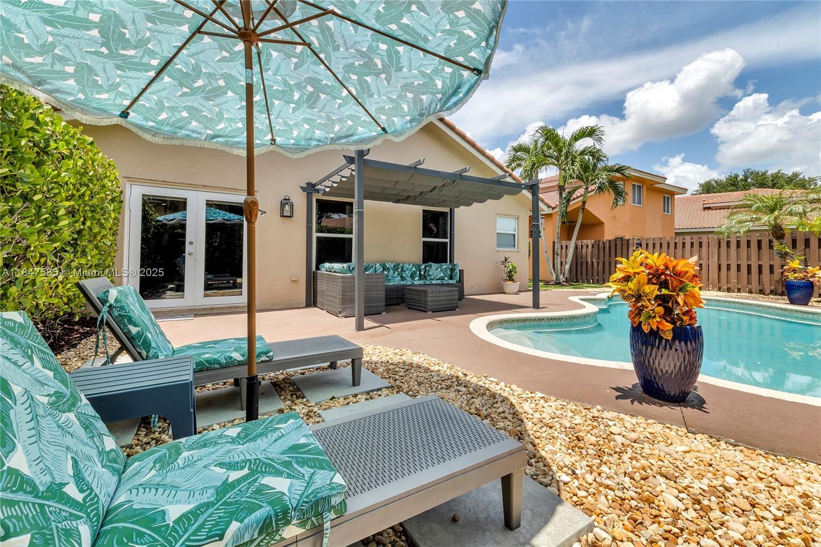 14682 Vista Luna Drive, Davie, FL 33325 photo 30
