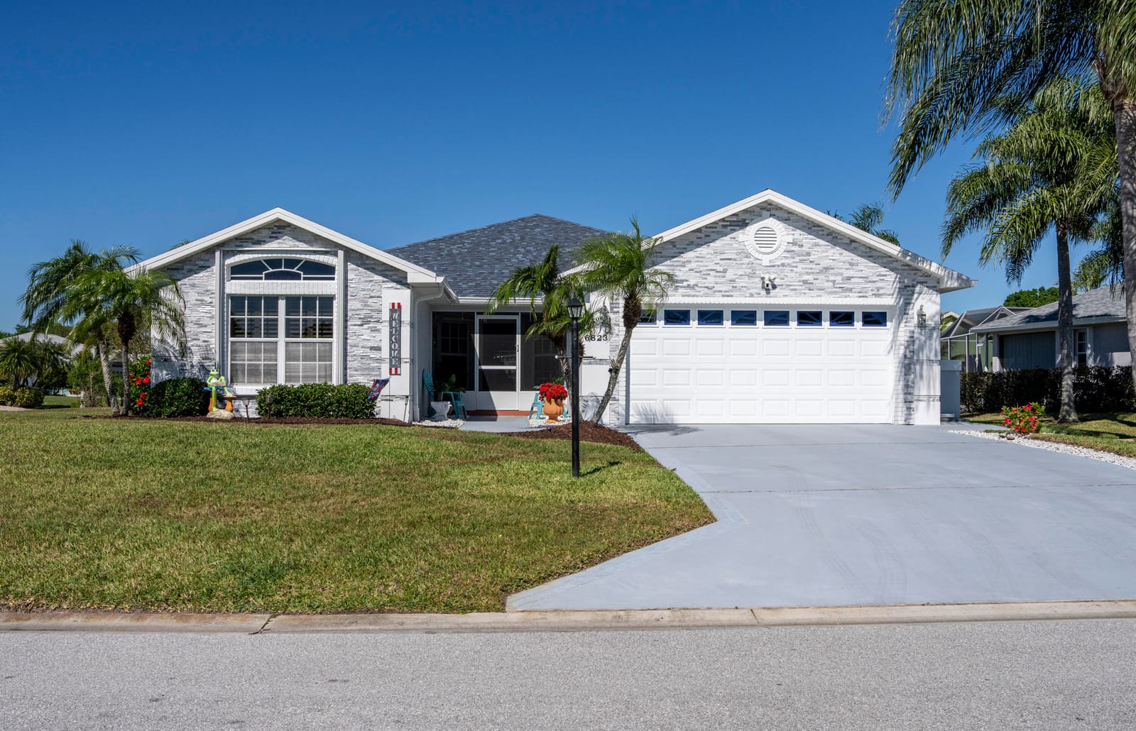 3 bedroom home for sale at 6823 Wadswoth, Port St Lucie, FL 34952 — $389,900